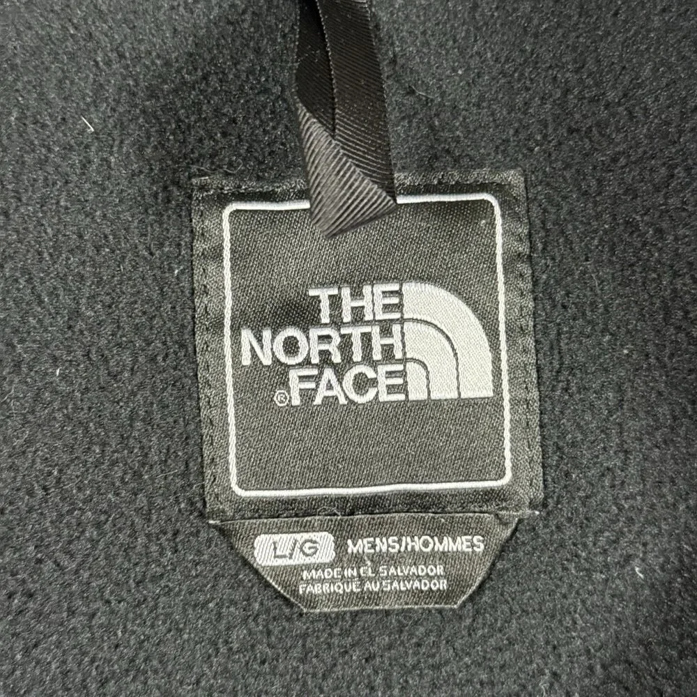 The North Face adjustable good reinforced